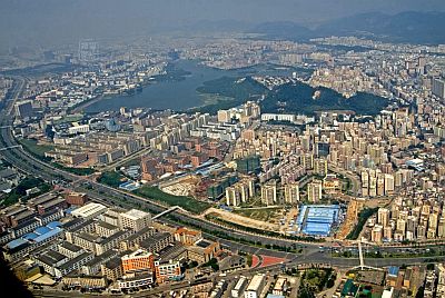 Dongguan