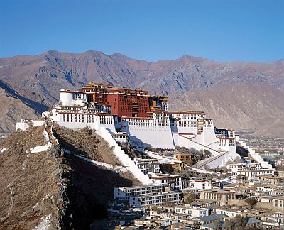 Lhasa