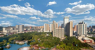 Tangshan