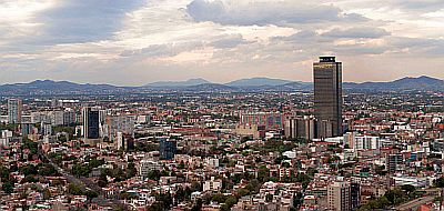 Ciudad de México