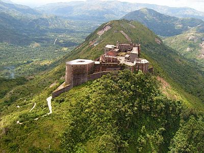 Ciudadela de Laferrière