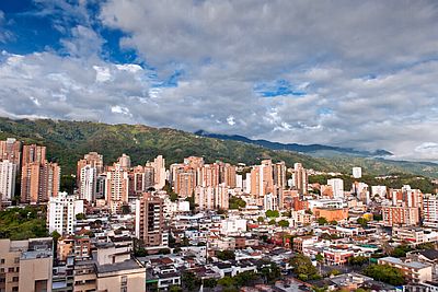 Bucaramanga