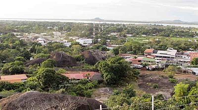 Puerto Carreño