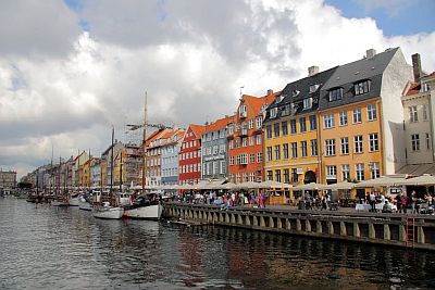 Copenhague