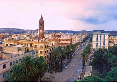 Asmara