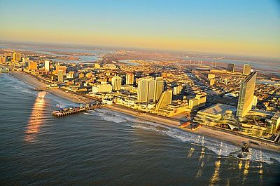 Atlantic City