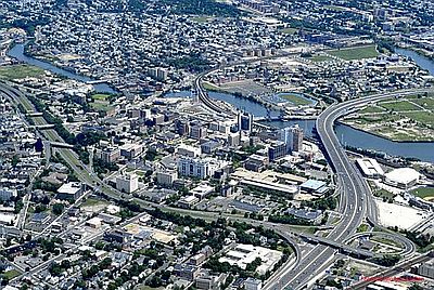 Bridgeport