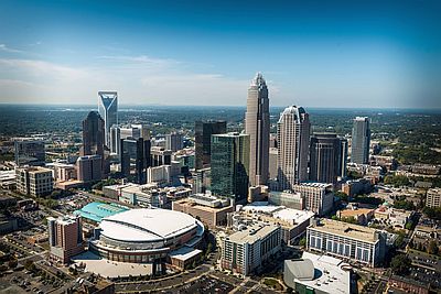 Charlotte Charlotte