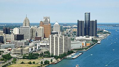 Detroit Detroit