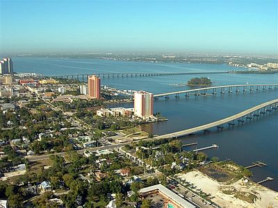Fort Myers Fort Myers