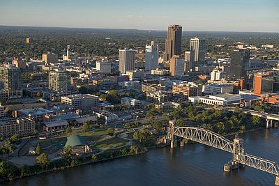 Little Rock Little Rock