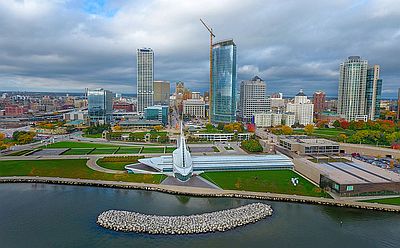 Milwaukee Milwaukee