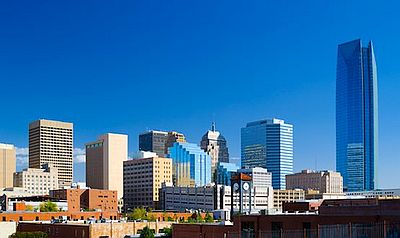 Oklahoma City