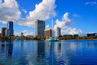 Orlando Orlando