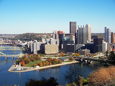 Pittsburgh Pittsburgh