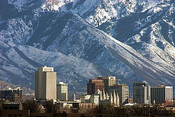 Salt Lake City