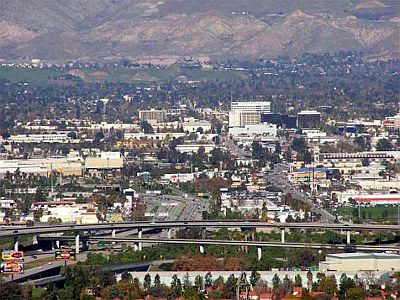 San Bernardino