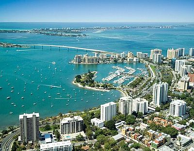 Sarasota Sarasota