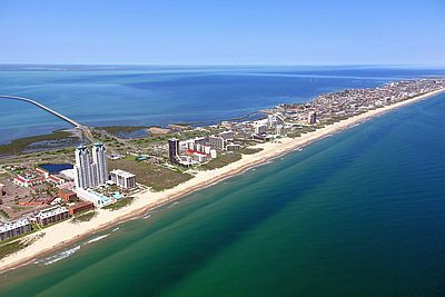 South Padre Island South Padre Island