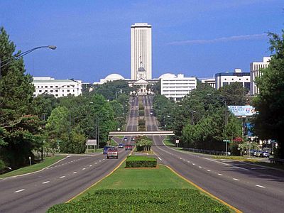 Tallahassee Tallahassee