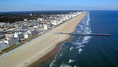 Virginia Beach Virginia Beach