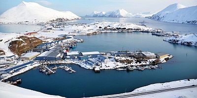 Unalaska