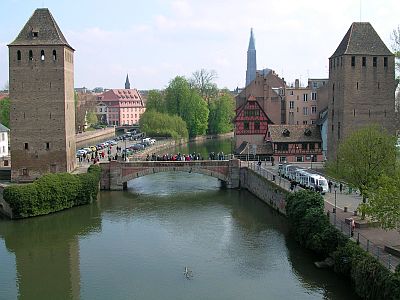 Estrasburgo