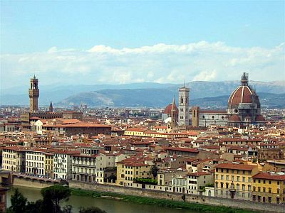 Florencia