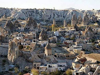 Göreme