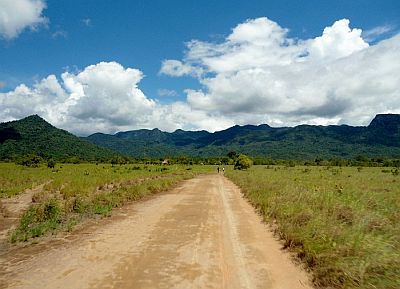 Sabana de Rupununi