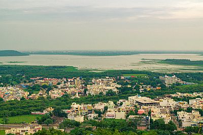 Bhopal Bhopal