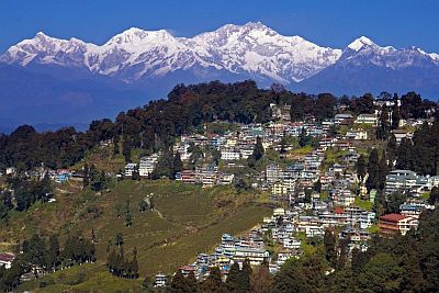 Darjeeling