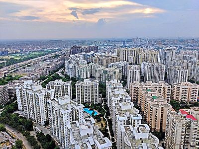 Ghaziabad Ghaziabad