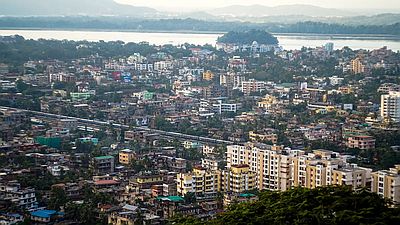 Guwahati Guwahati