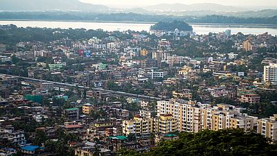 Guwahati