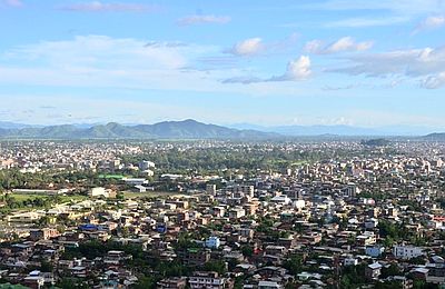 Imphal Imphal