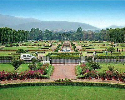 Jamshedpur, Jubilee Park Jamshedpur, Jubilee Park