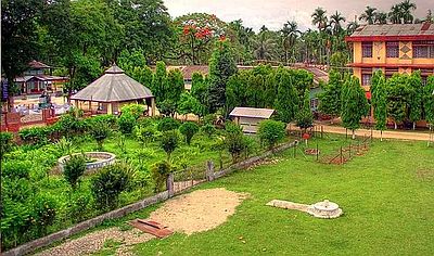 North Lakhimpur North Lakhimpur