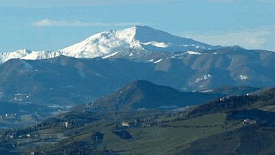 Monte Cimone