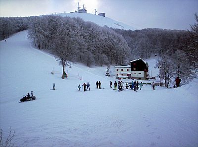 Monte Terminillo