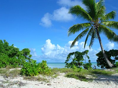 Kiribati