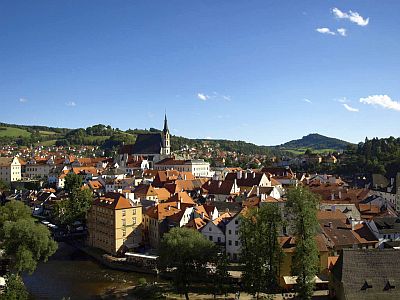 Krumlov