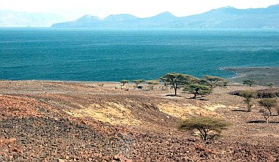 Lago Turkana