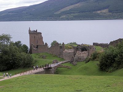 Loch ness