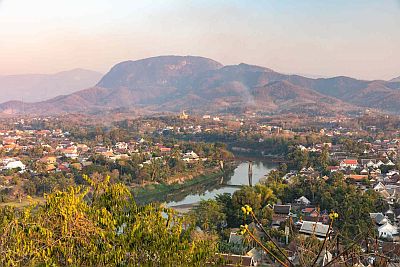 Luang Prabang