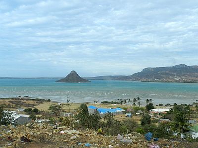 Bahía de Antsiranana