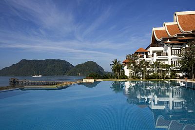 Resorts en Malasia