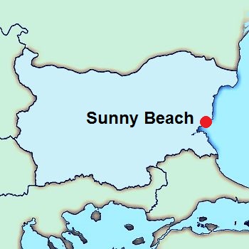 Sunny Beach