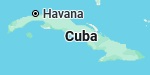 Camagüey, posición en el mapa