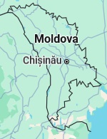 Balti, posición en el mapa